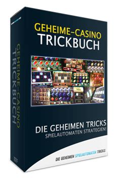  geheime casino tricks 2019